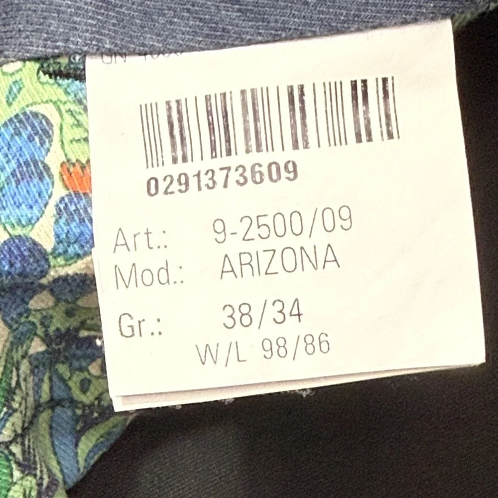 Meyer-Hozen‎ Arizona Flat Front Pants Slacks Chino